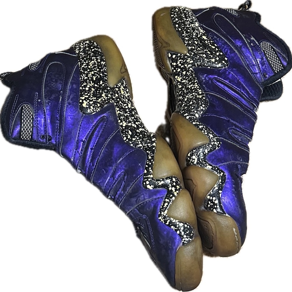 Adidas Crazy 8 Kobe Nightmare Before Christmas - Picture 3 of 11